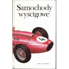 Samochody wyścigowe